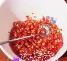 Small Chili Pepper
