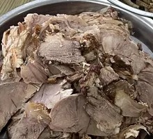Soy Sauce Beef