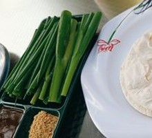 Zibo Small Pancake