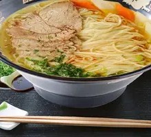 Lanzhou Lamian