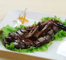 Spicy Duck Board
