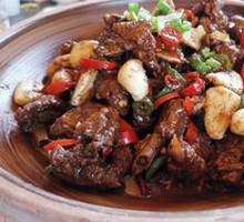 Yongzhou Blood Duck