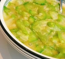 Hunan Loofah