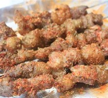 Goat tendon