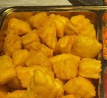 Potato Crackers
