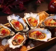 Rushan Oyster