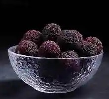 Chilled Bayberry