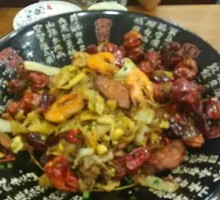 Spicy Hot Pot Base