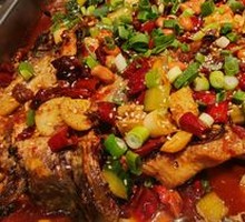 Grilled Fish Box