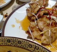 Sweet and Sour Pork