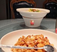 Kung Pao Chicken