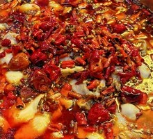 Sichuan Boiled Fish