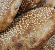 Baked Flatbread