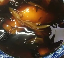 Tofu pudding