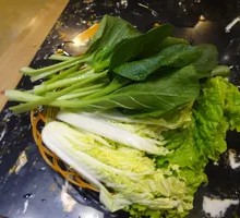 Vegetable Platter