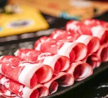 Beef Slices