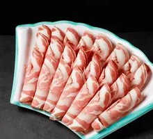 Suni Te Lamb Ribs