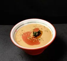 Traditional Sesame Paste Dipping Sauce