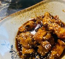 Sweet and Sour Fish