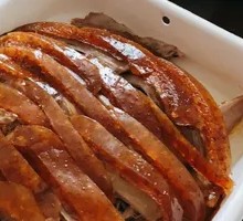Premium Roast Duck