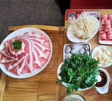 High-Calcium Meat