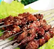 Goat tendon