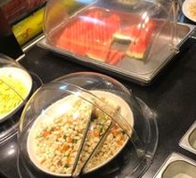 Cold Buffet Dishes