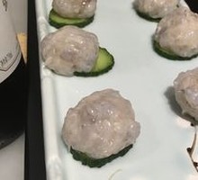 Shrimp paste
