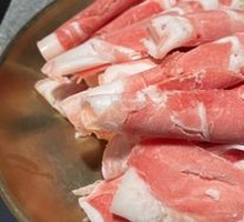 Lamb Rib Meat