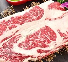 Top Blade Steak