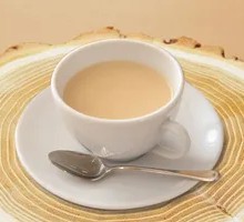 Creamy Milk Tea