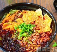 Spicy Snail Noodles