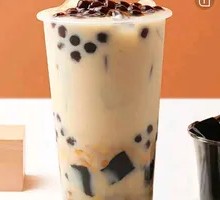 Milk Tea Trio