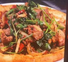 Nang Pie Meat
