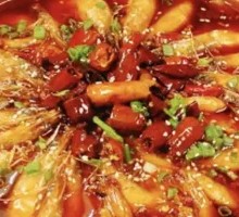 Spicy盆盆虾