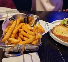 Classic French Fries
