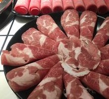 Grassland Lamb