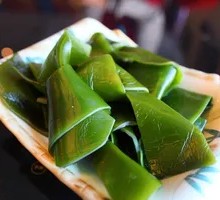 Kelp Clam