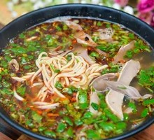 Offal Noodles