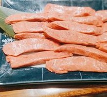 Air-dried Sausage