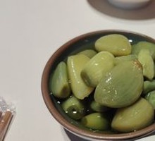 Labas Garlic