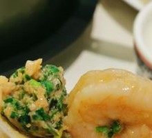 Pork Shrimp Corn