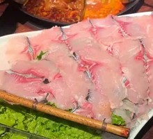 Duckbill Fish