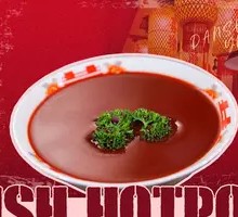 Fresh Duck Blood