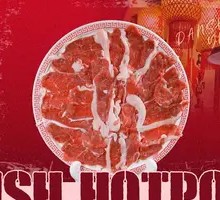 Hand-Cut Fresh Beef