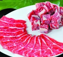 Fresh Lamb Meat