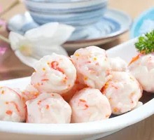 Lobster Balls