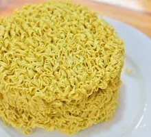 Hot Pot Noodles