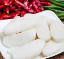 Rice Cake