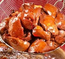 Forever Duck Liver